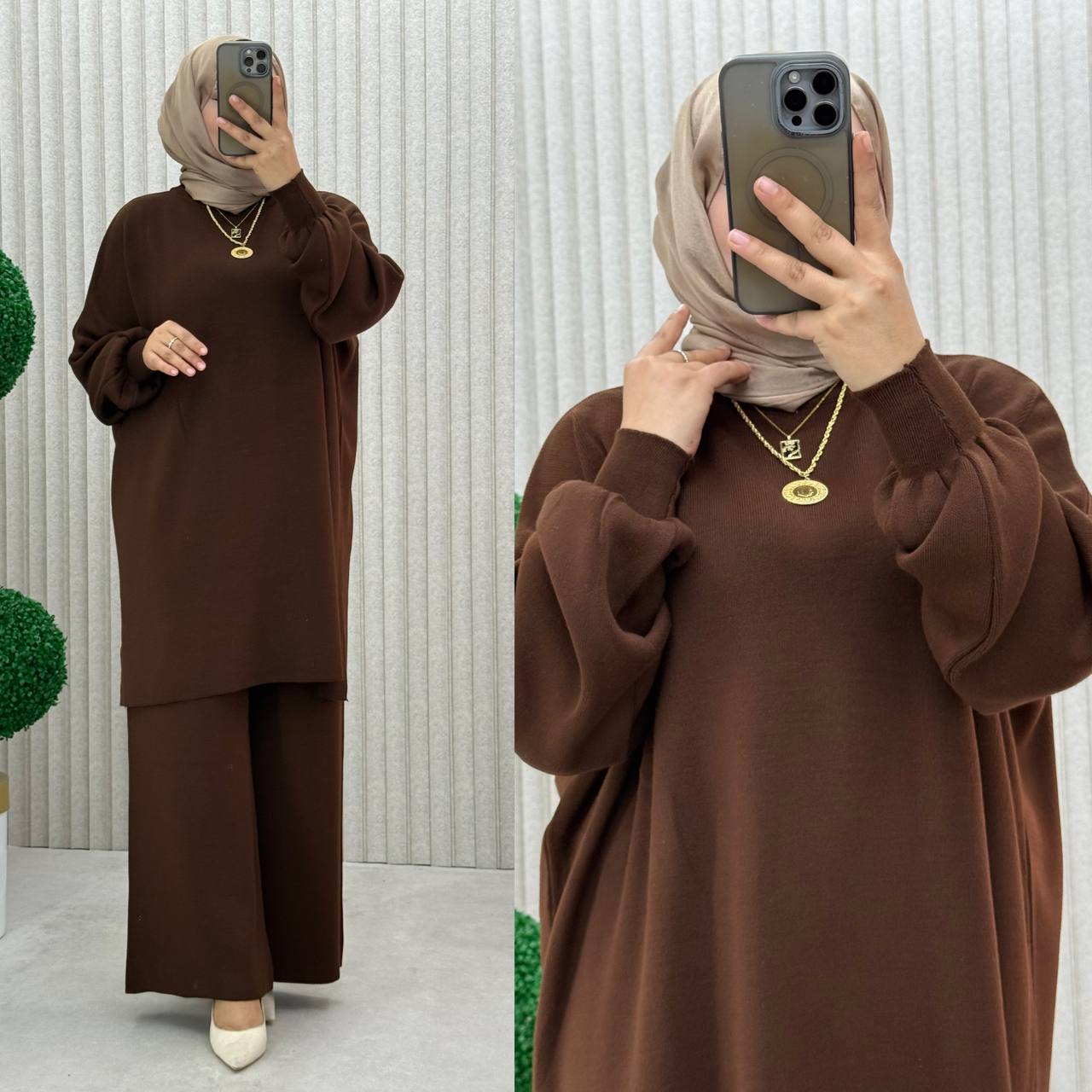 Balon kol battal Takım