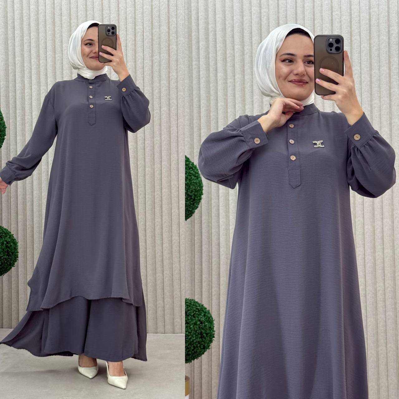 Nursema Takım (Zweiteiler )