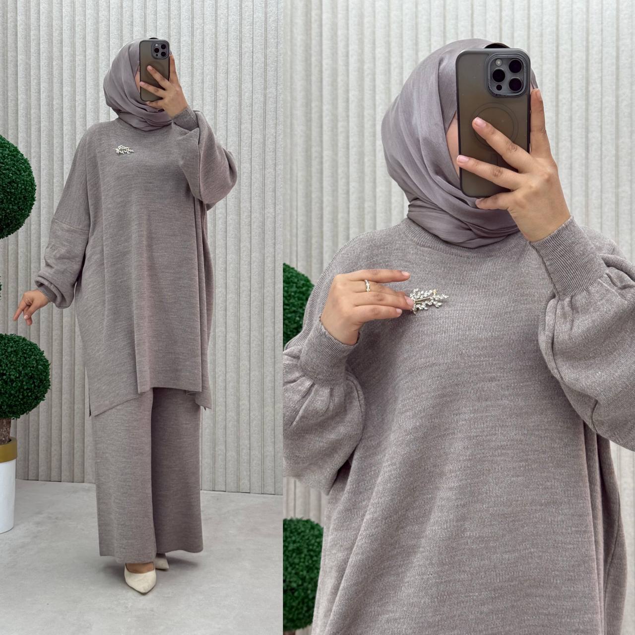 Balon kol battal Takım