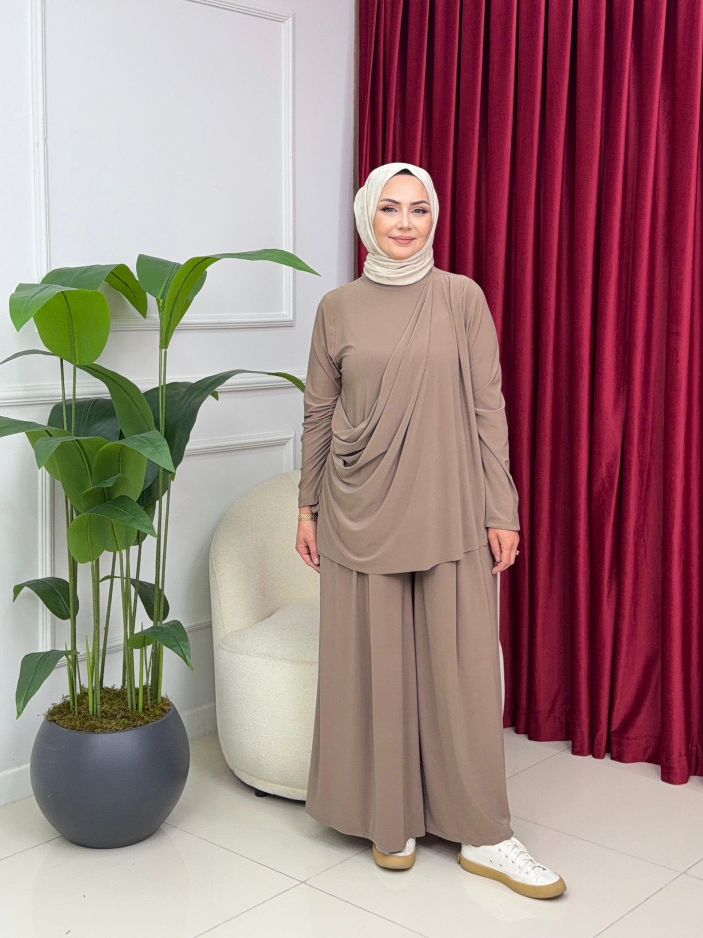 Elora Takım (Zweiteiler)