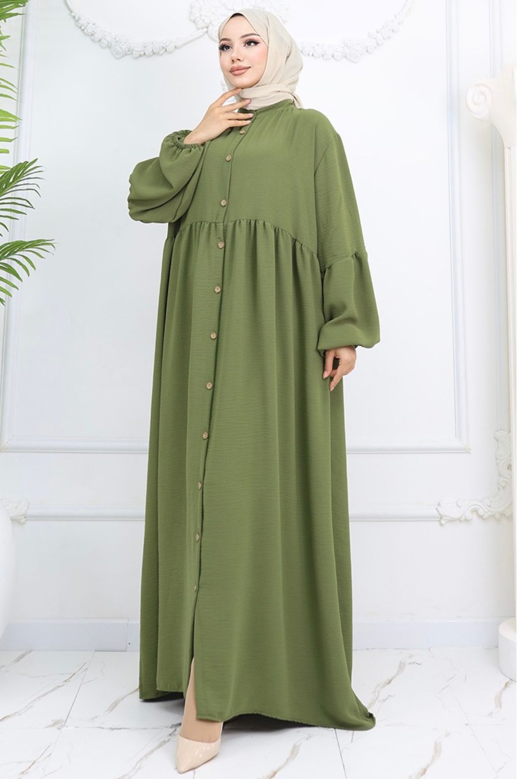 Güliz Elbise (Kleid)