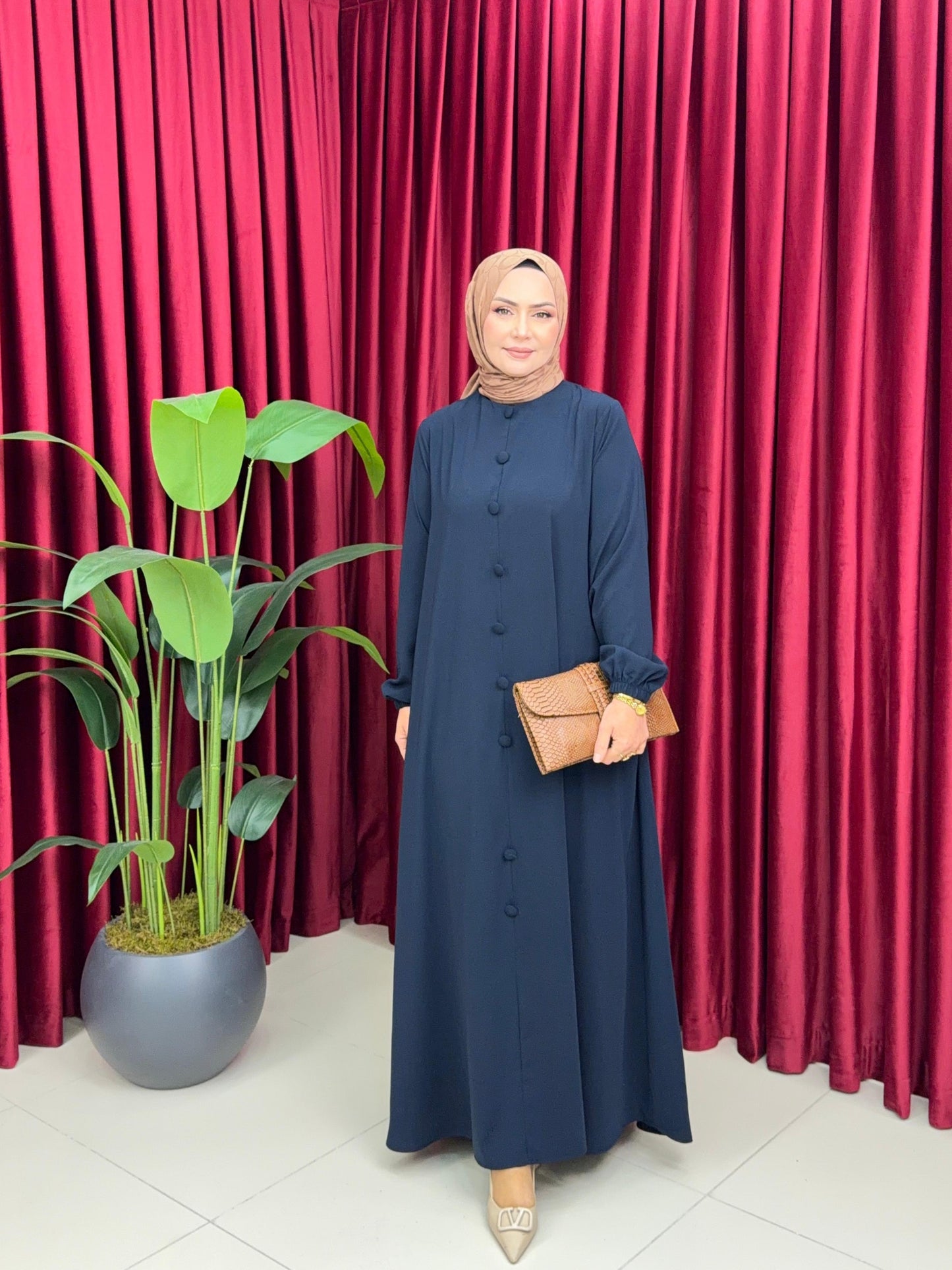 Bihter Elbise (Kleid)