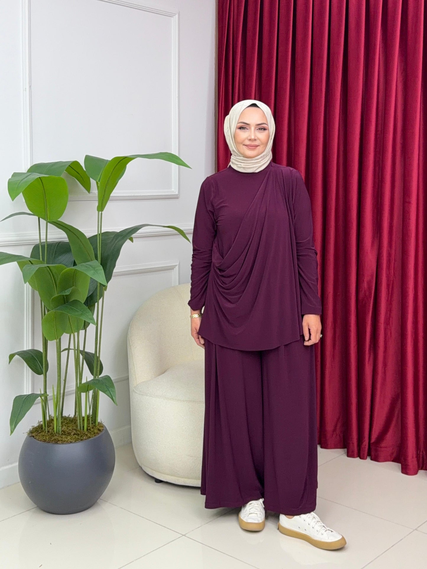 Elora Takım (Zweiteiler)