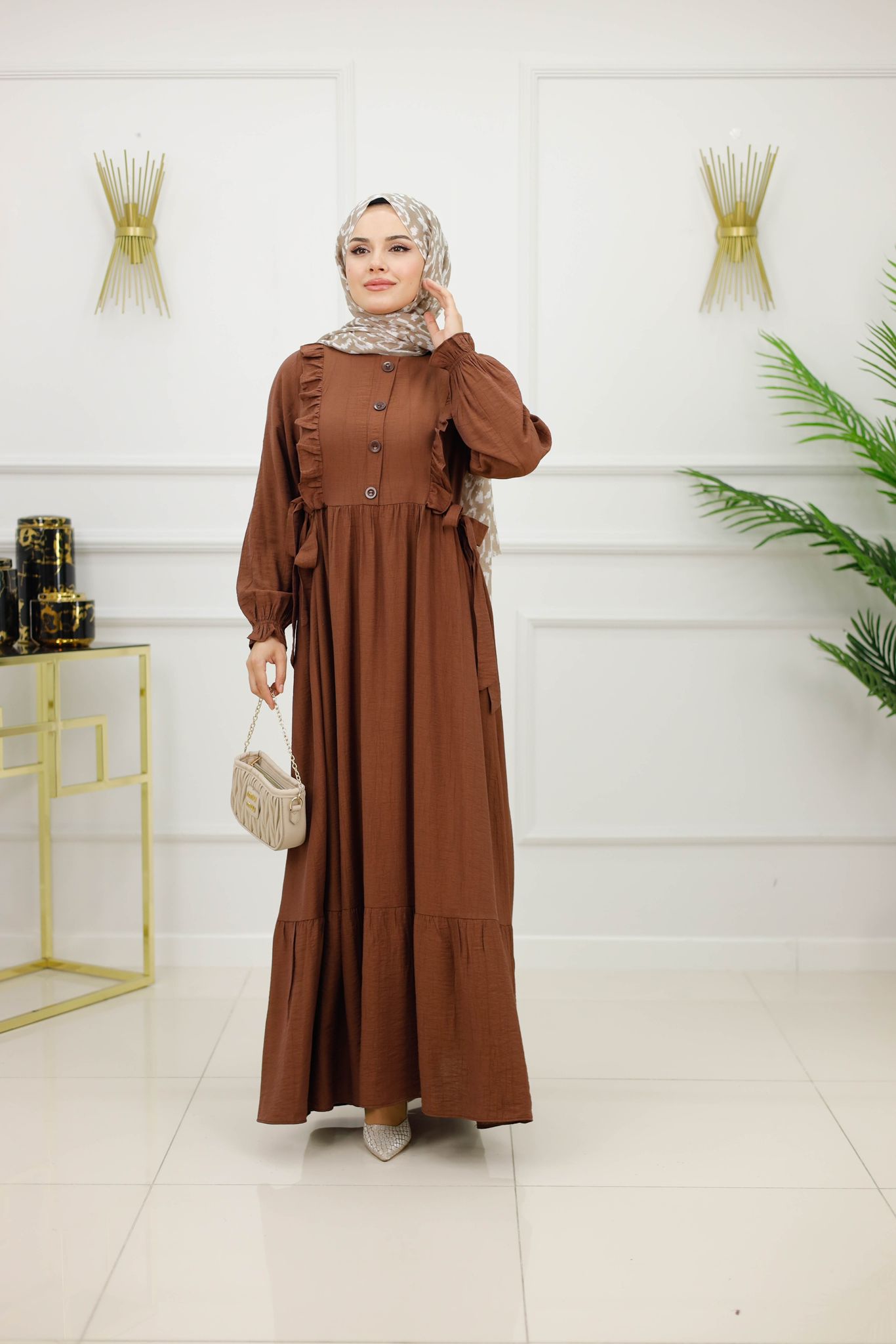 Duha Elbise
