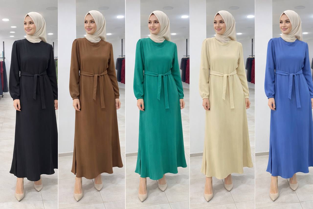 Selin Elbise (Kleid )