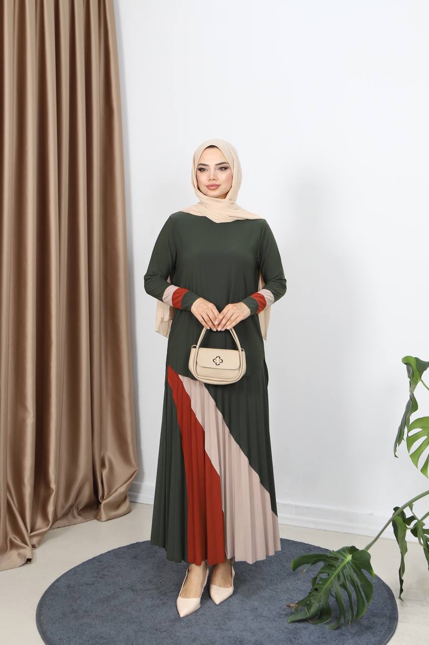 Gökkuşağı Takım ( Zweiteiler )