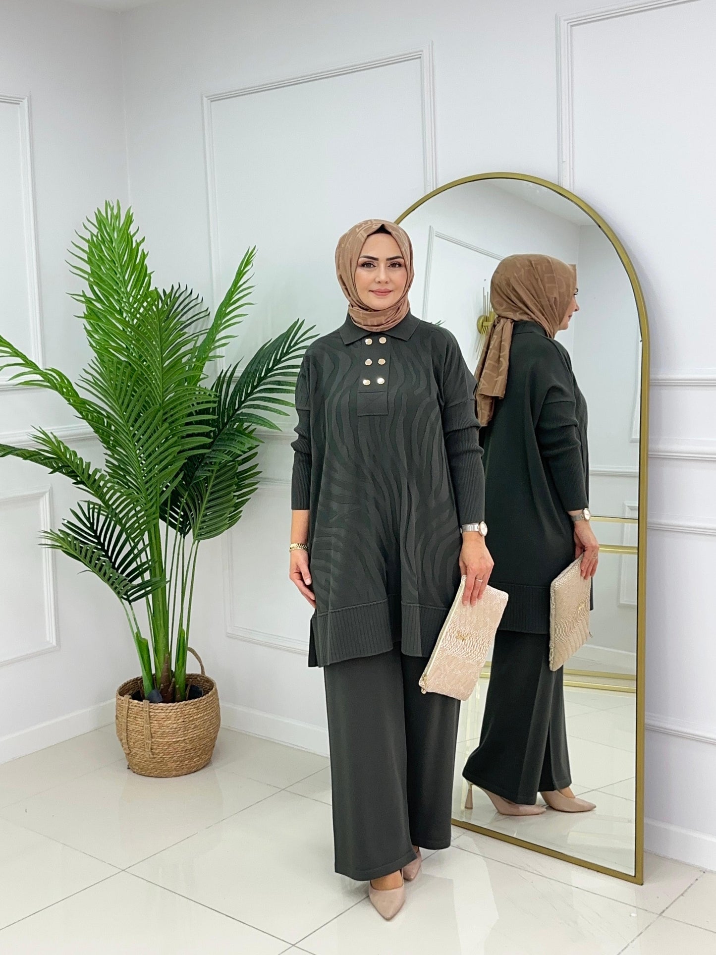 Miray Takım