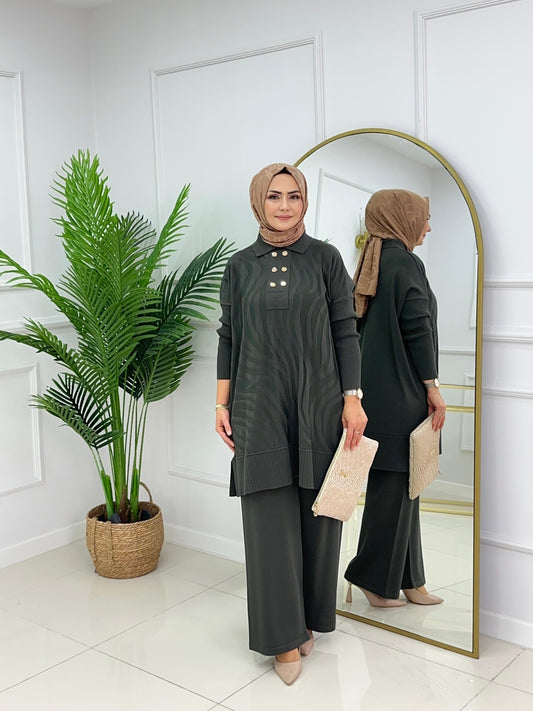 Miray Takım(Zweiteiler)