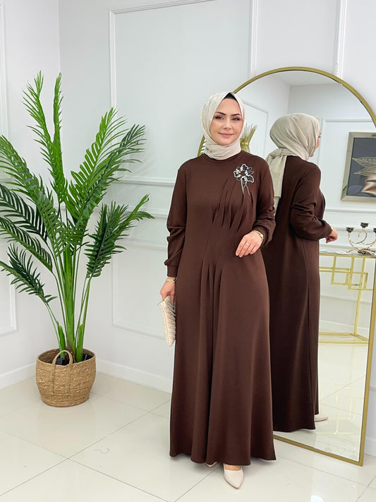 Nihal Elbise (Kleid)