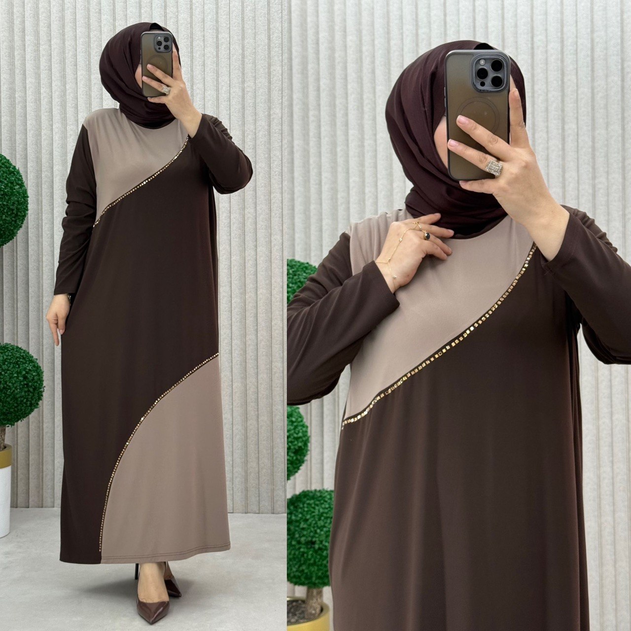 Sanem Elbise ( Kleid)