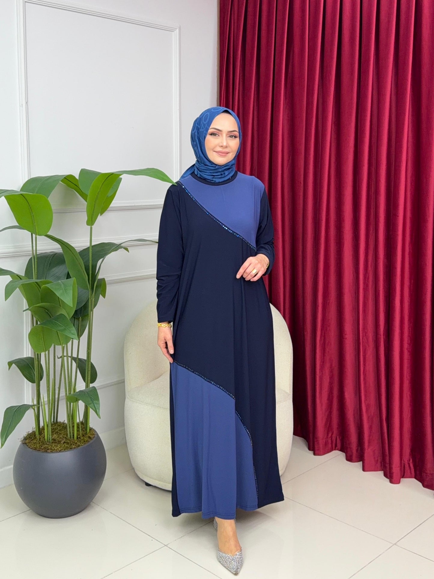 Ekin Elbise (Kleid)