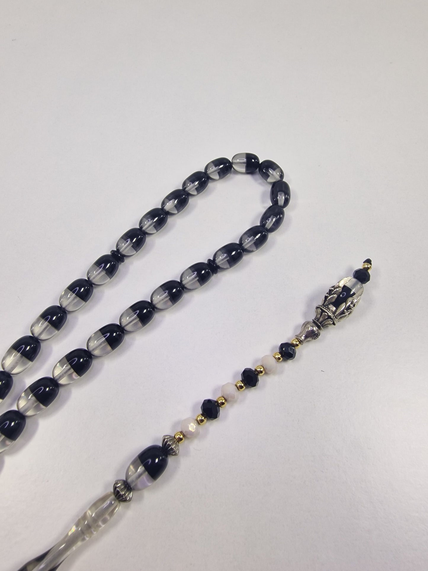 Taraftar Beṣiktaṣ Tesbih