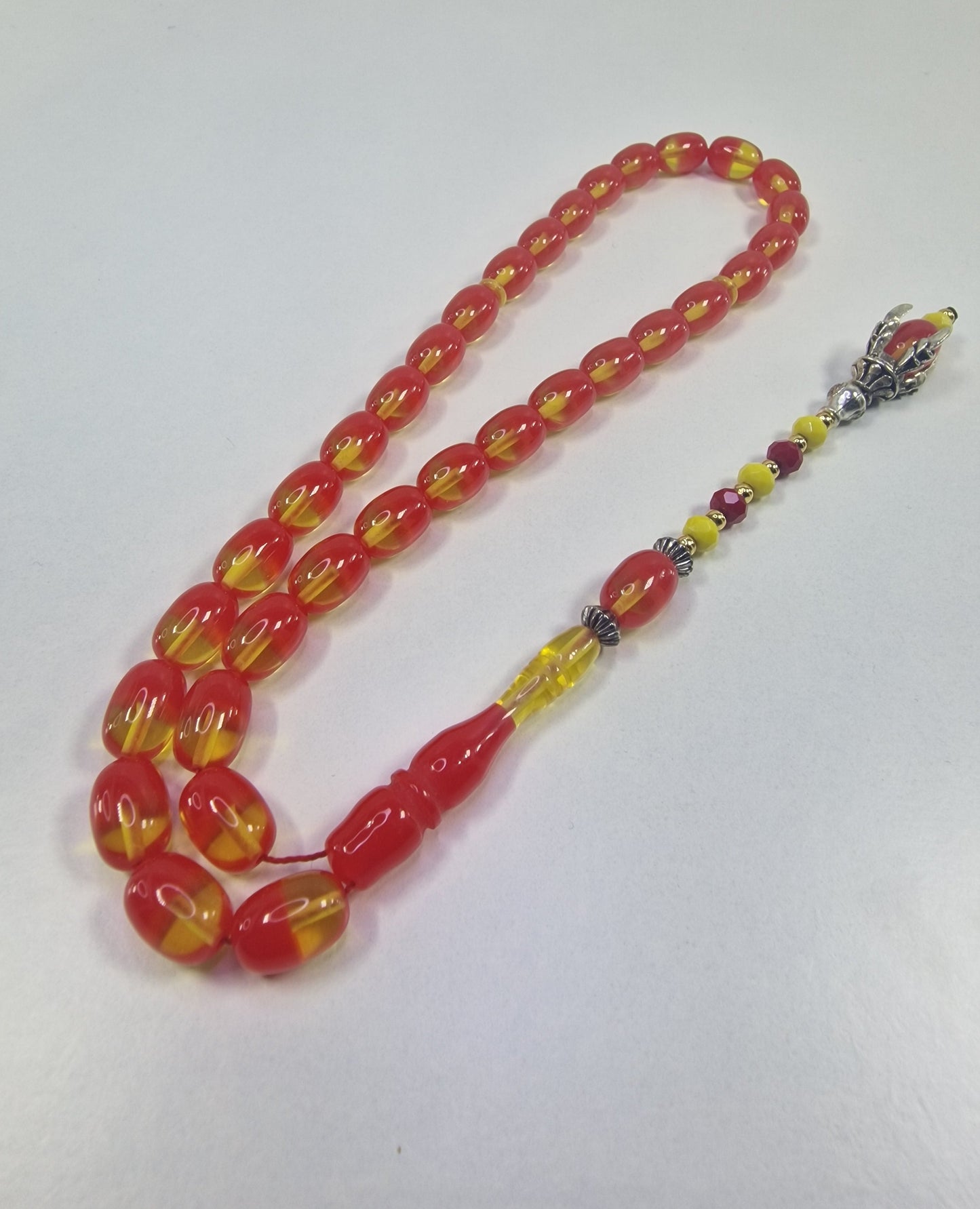 Taraftar Galatasaray Tesbih