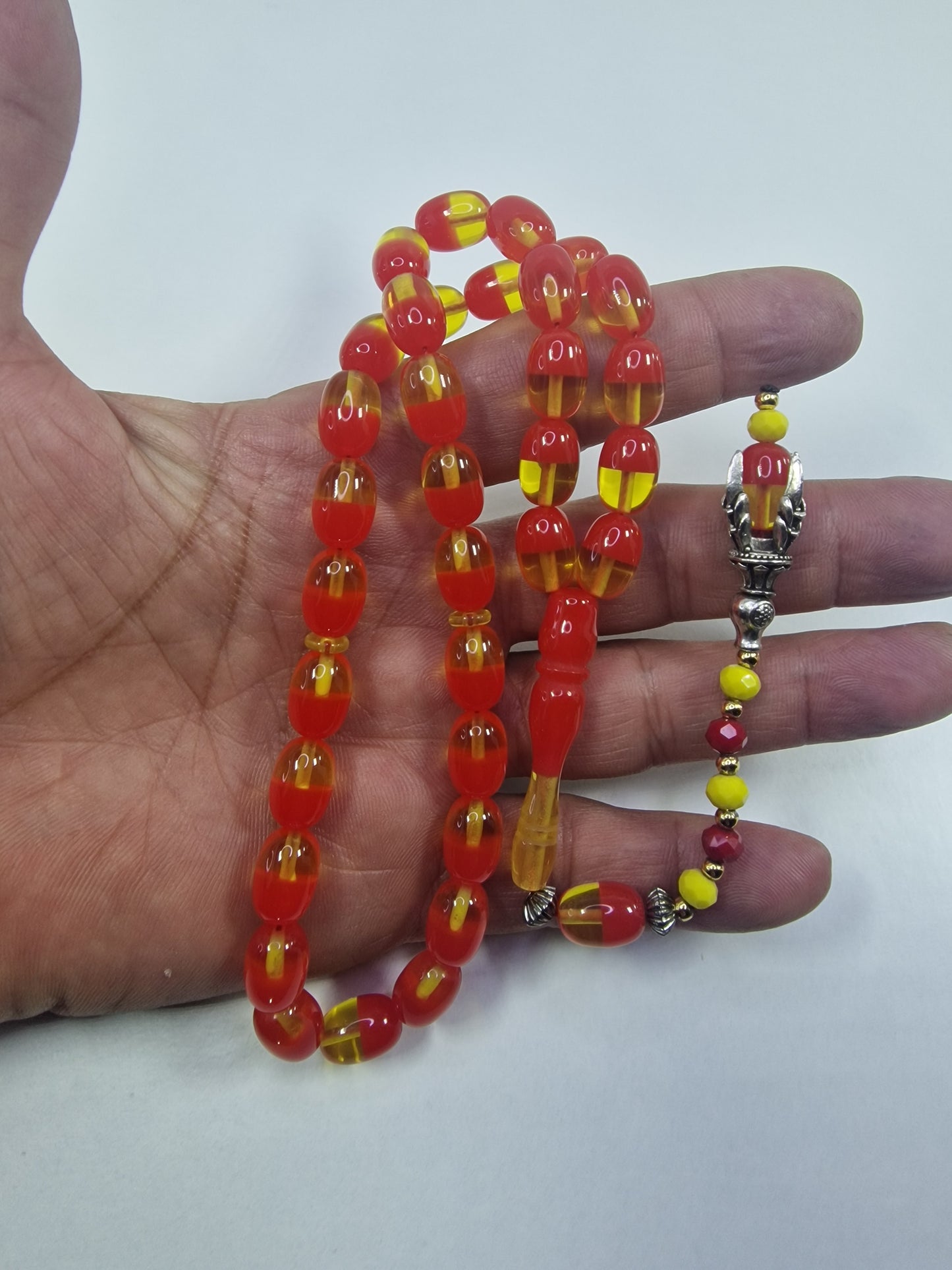 Taraftar Galatasaray Tesbih