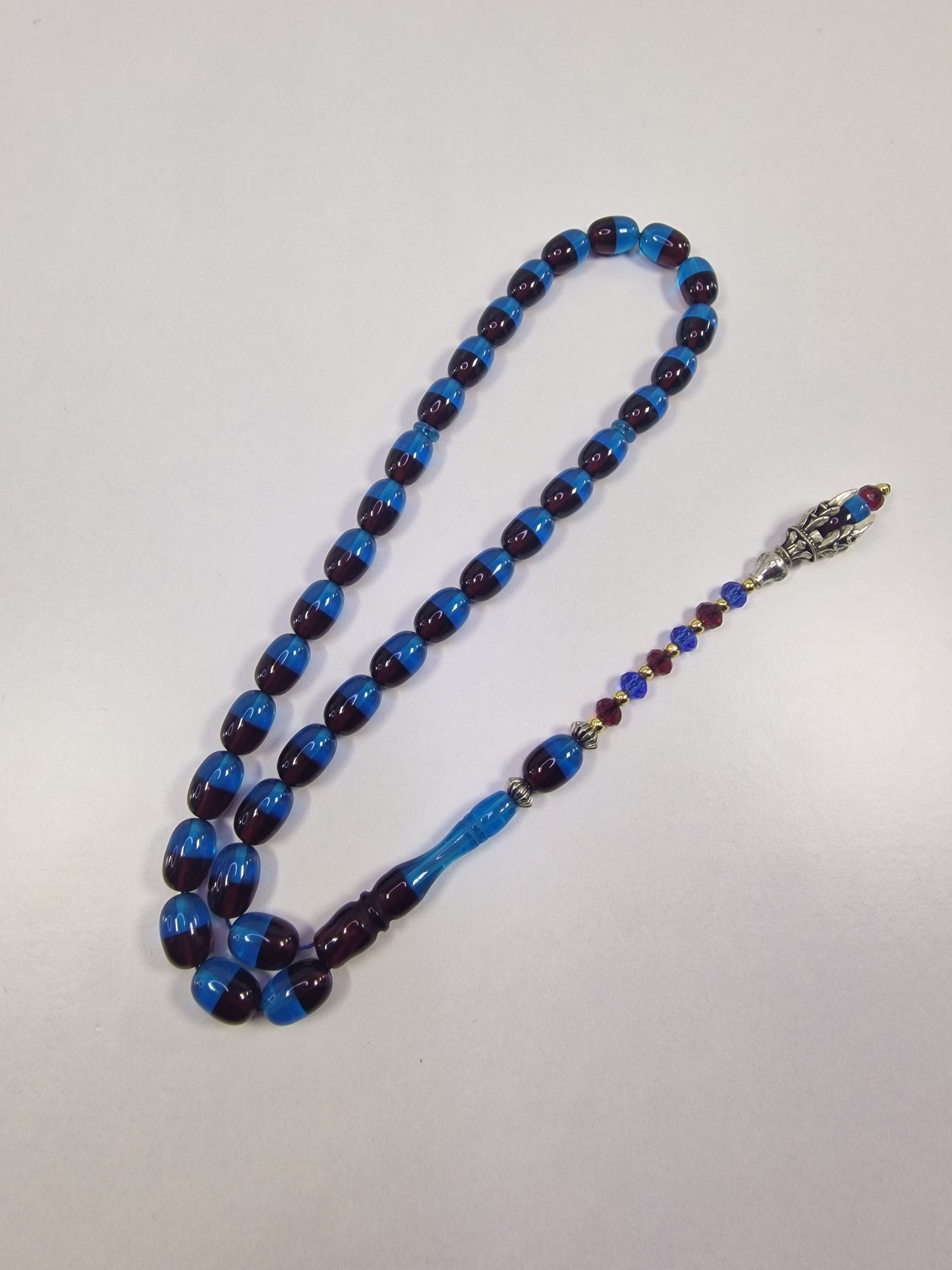 Taraftar Trabzonspor Tesbih