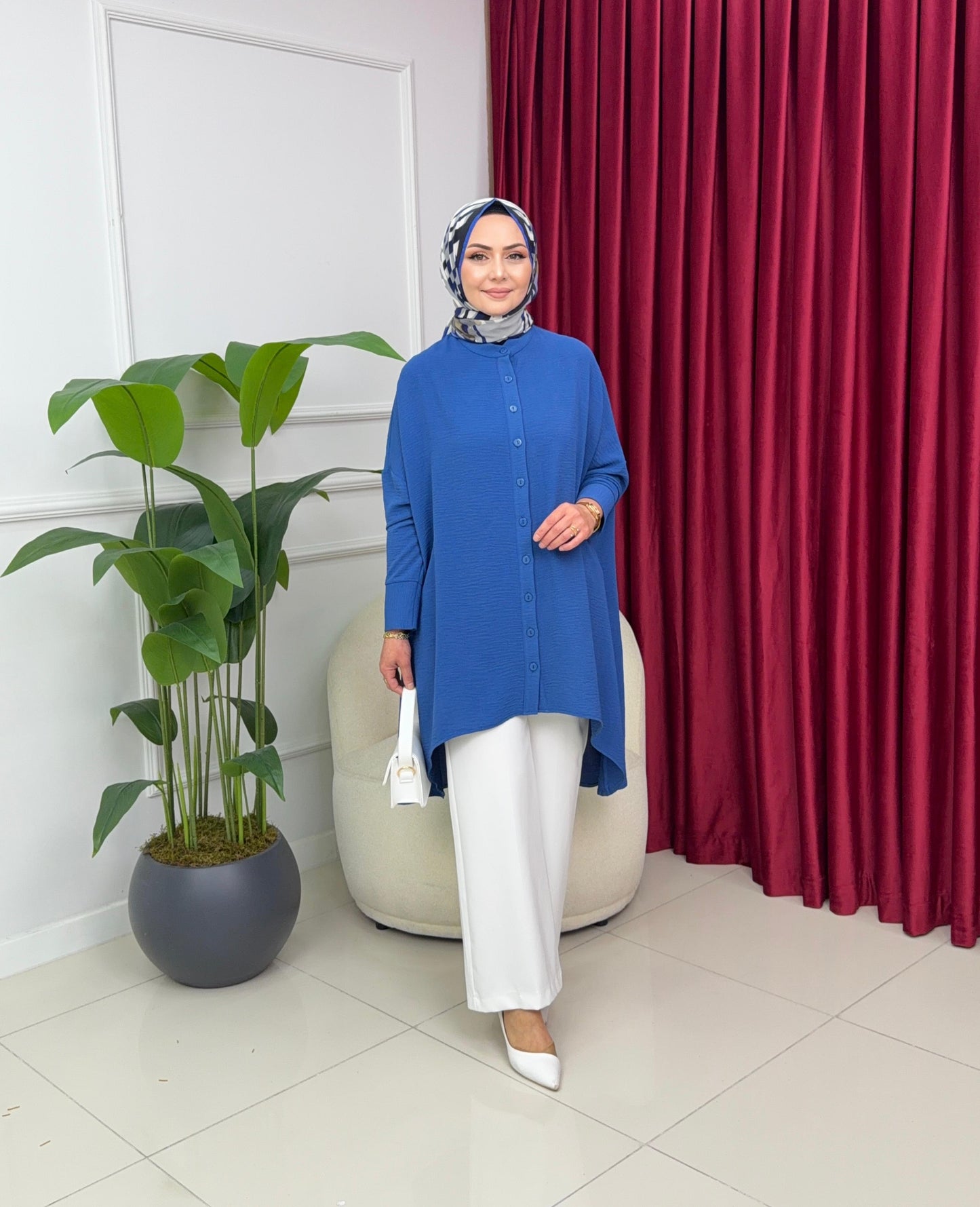 Manolya Tunik