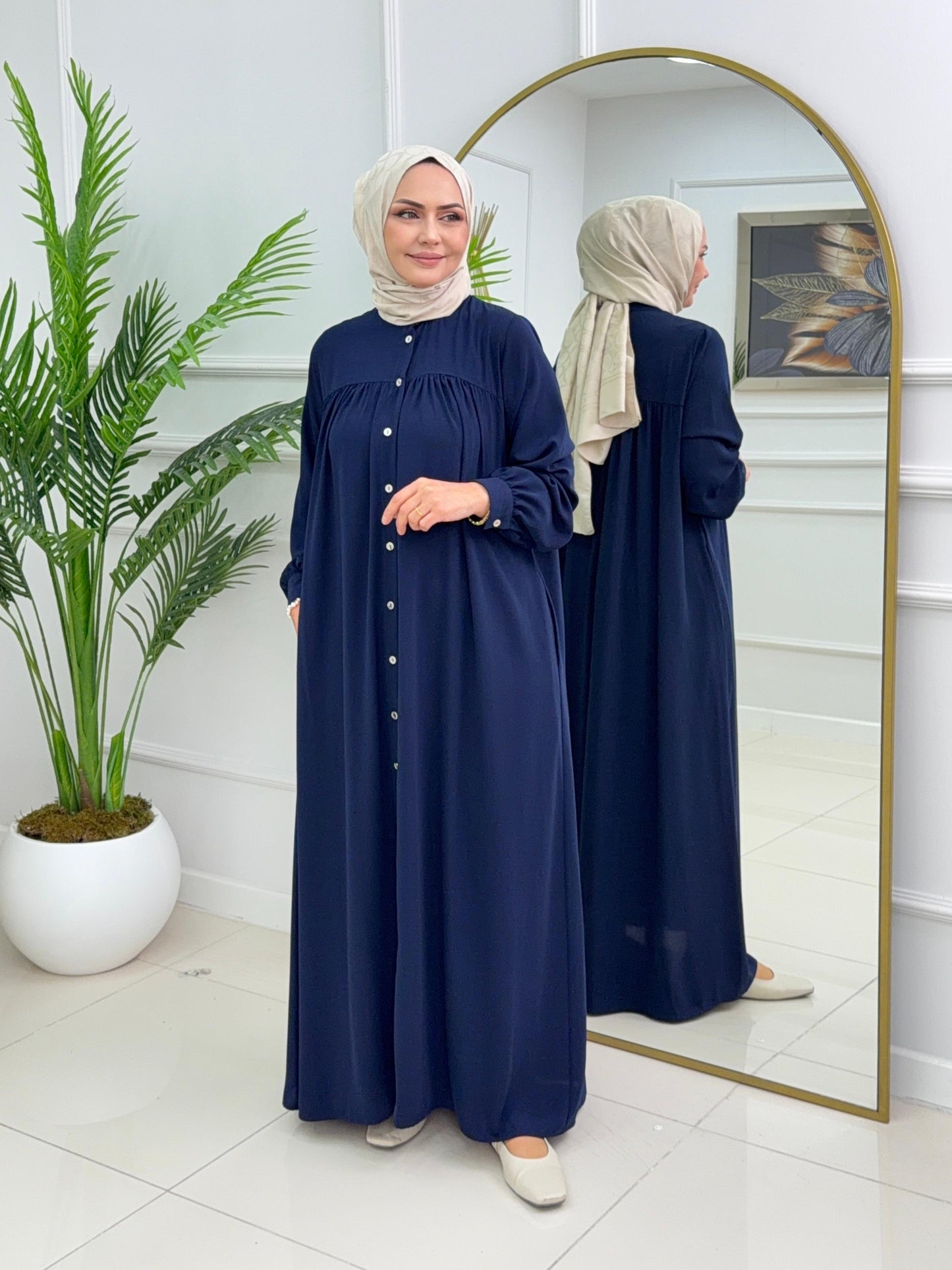 Gülnaz Elbise (Kleid)