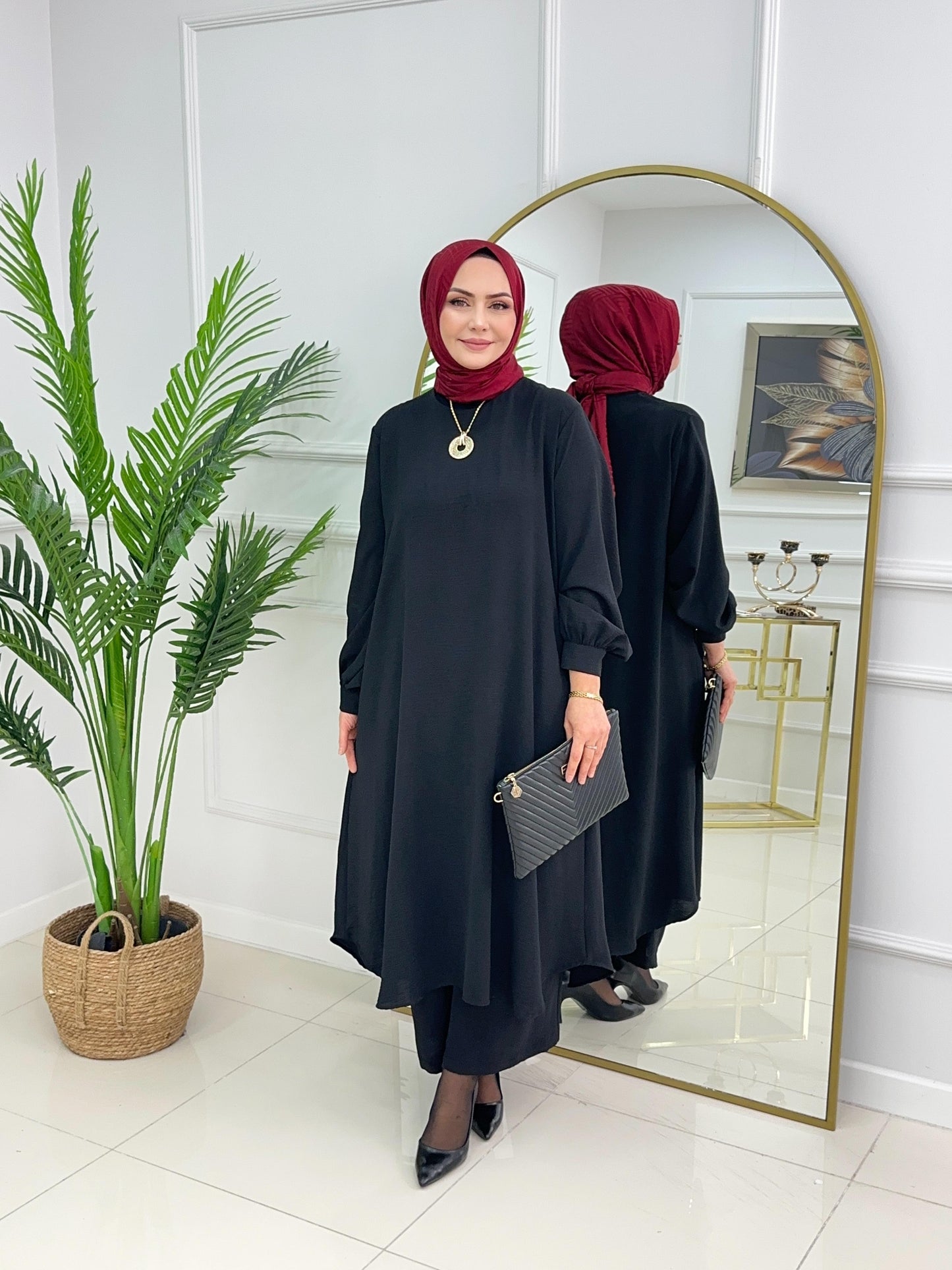 Gülşah Takım (Zweiteiler)