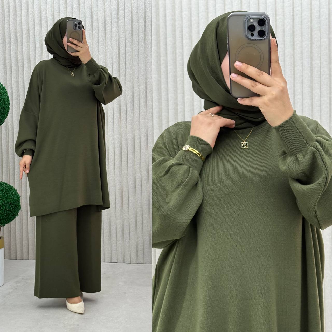 Balon kol battal Takım