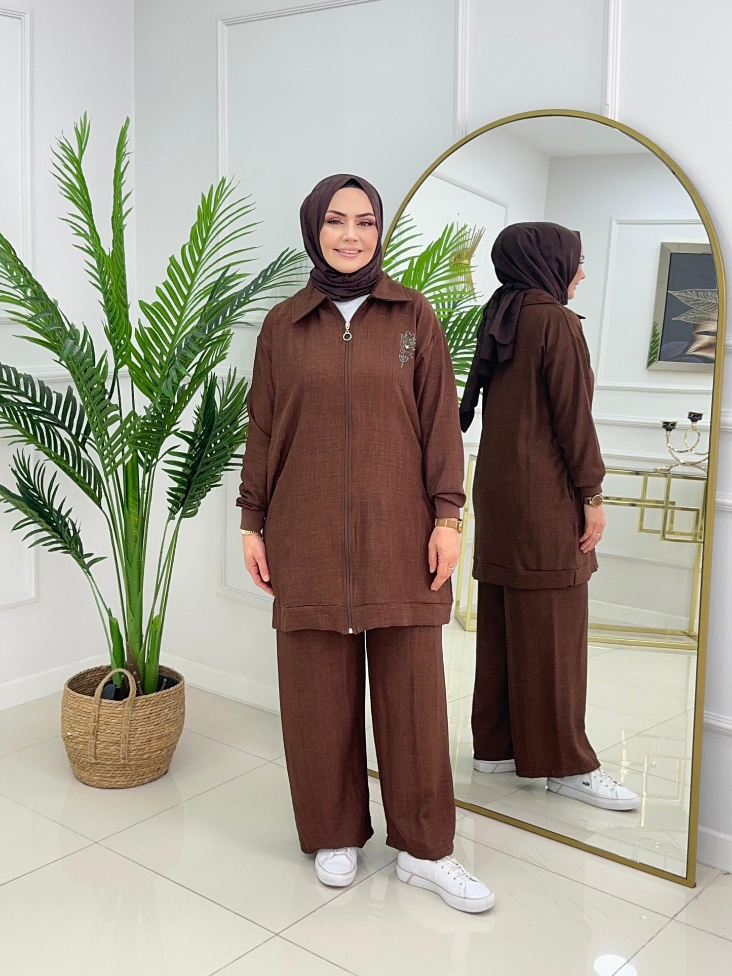 Carmen Takım(Zweiteiler)