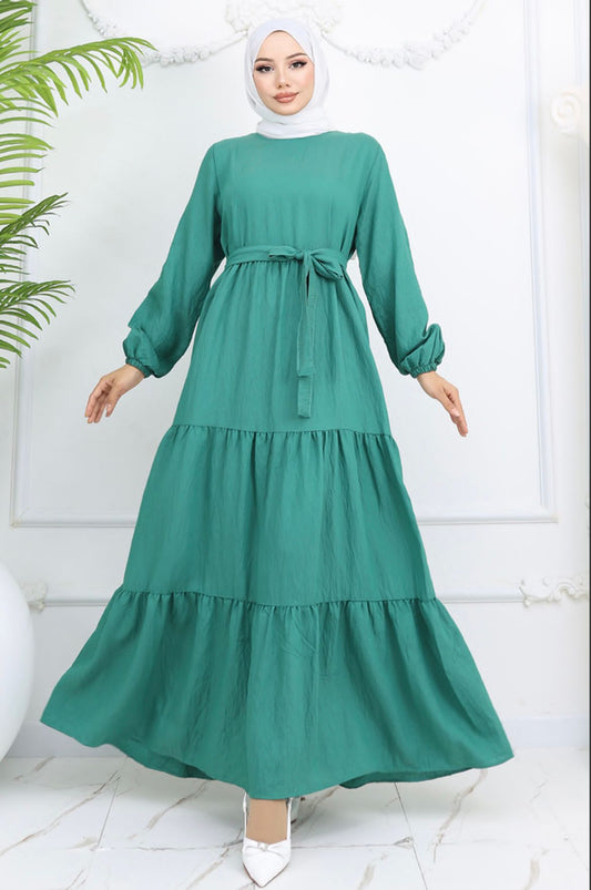 Özge Elbise (Kleid)