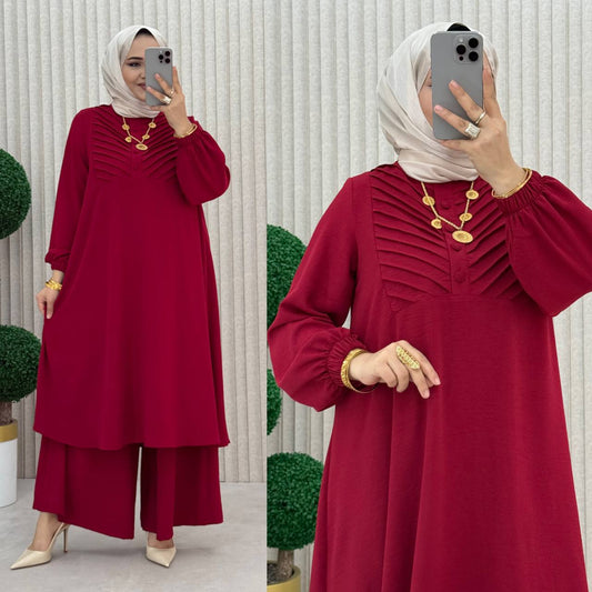 Zümrüt Takım ( Zweiteiler )