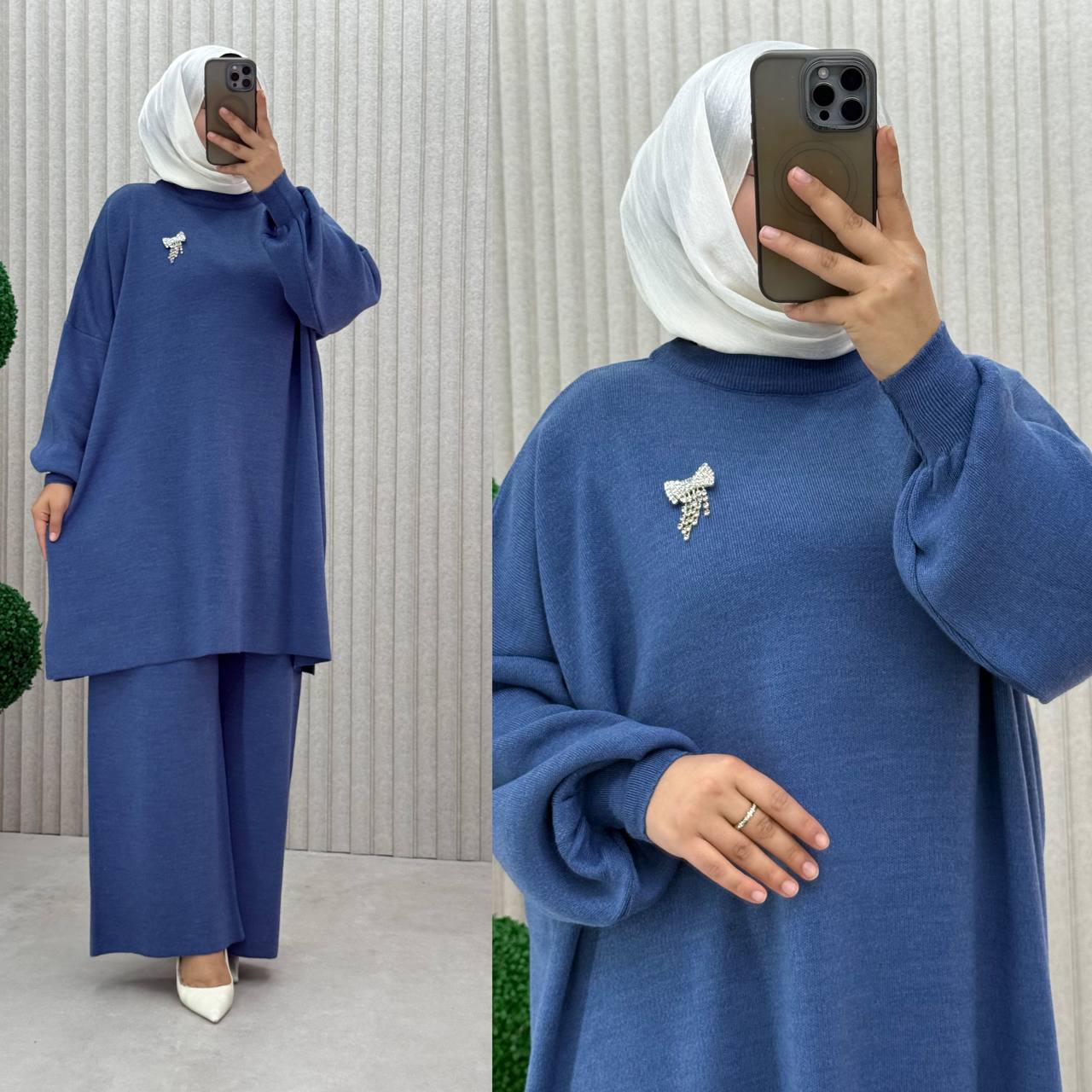 Balon kol battal Takım