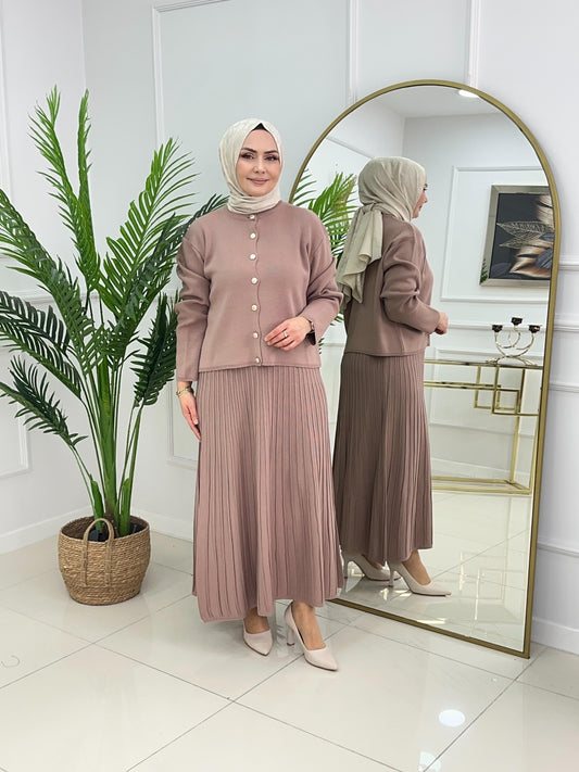 Bengü takım (Zweiteiler)